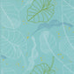 Olive You Leaves Spray – fabric – colorful textile design