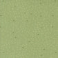 Olive You Net Sage Fabric by Zen Chic for Moda Fabrics, close-up of a pale constellation-like connected-dot net and dark olive accents on sage green.