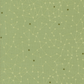 Olive You Net Sage Fabric by Zen Chic for Moda Fabrics, close-up of a pale constellation-like connected-dot net and dark olive accents on sage green.