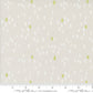 Olive You Dots Fog – fabric – colorful textile design