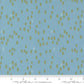Olive You Dots Glacier – fabric – colorful textile design