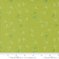 Olive You Arrows Leaf – fabric – colorful textile design