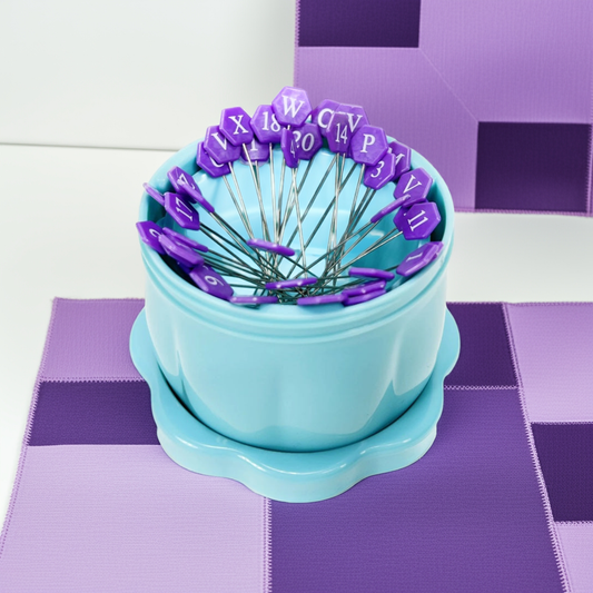 Magnetic Pin Cup
