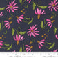 Superbloom Indigo Daisyish Florals by Robin Pickens