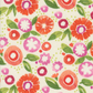 Superbloom Posy Party Cream Fabric – by Robin Pickens for Moda Fabrics