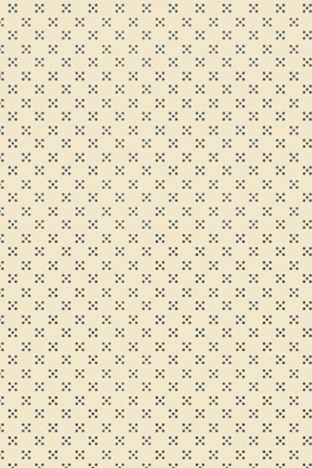 Scraps of Kindness by Kim Diehl - Cream Nine Patch Boxes