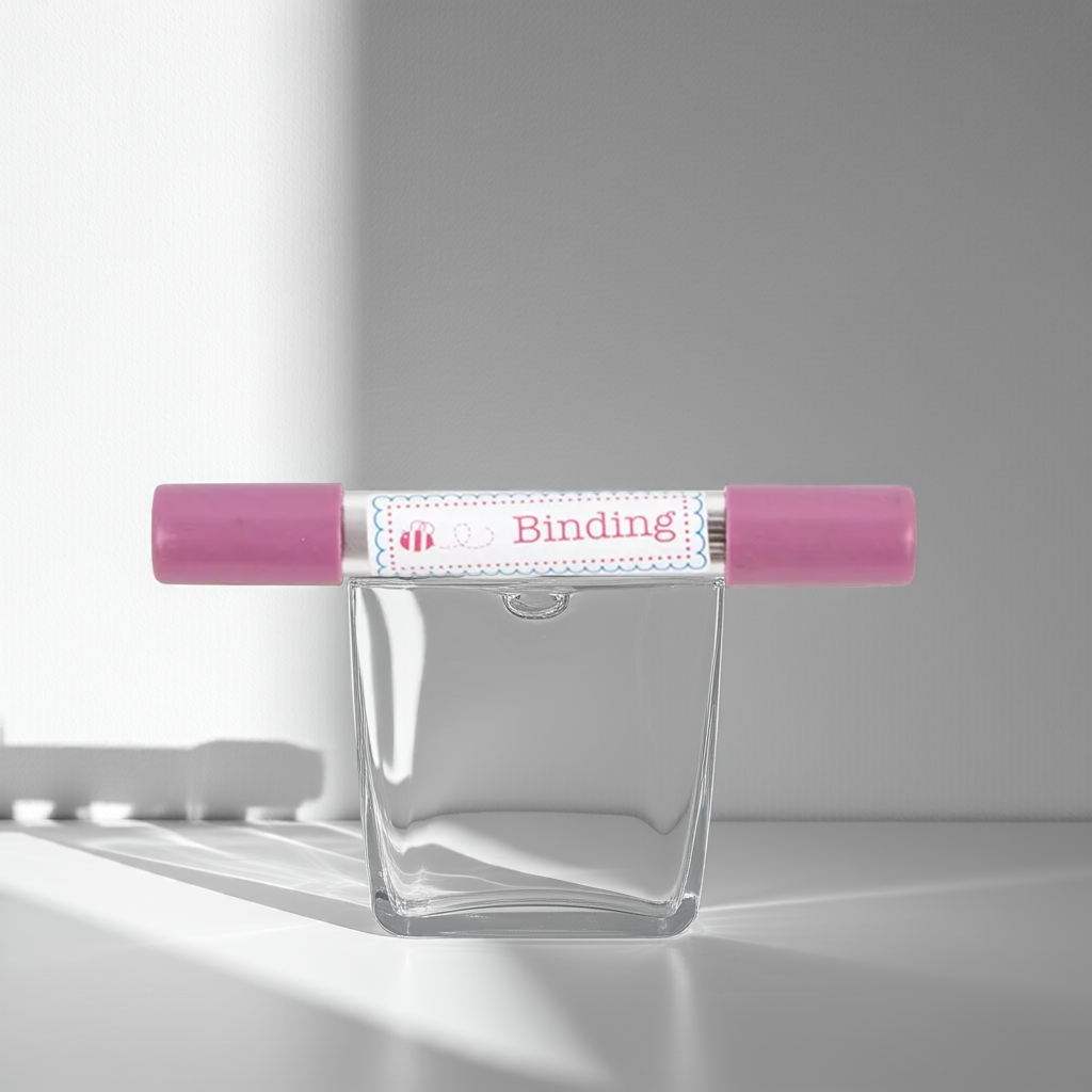 Binding Nifty Needles