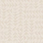 Breezeway by Maywood Studio Collection - Cream Triangles – fabric – colorful textile design
