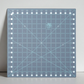 Creative Grids Self-Healing Rotating Rotary Cutting Mat 14in x 14in – notion 