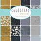 Celestial Onyx News Dropping- 2 1/3 yard cut – fabric – modern patchwork