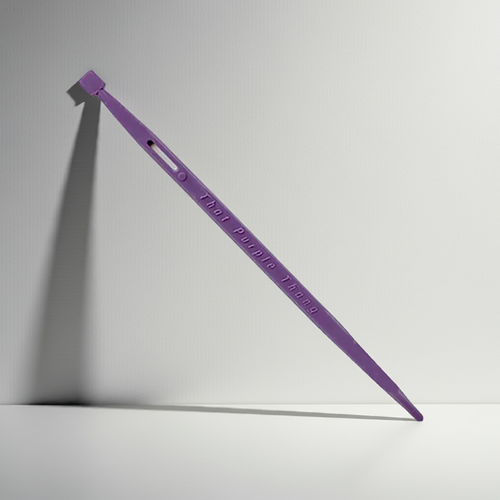 That Purple Thang 