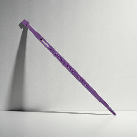 That Purple Thang 