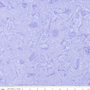 Expressions Batiks Hand-Dyes Periwinkle
