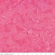 Expressions Batiks Hand-Dyes Begonia – fabric – colorful textile design