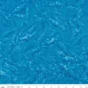 Expressions Batiks Hand-Dyes Ocean Blue