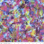 Expressions Batiks Hand-Dyes Confetti