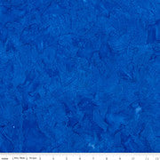 Expressions Batiks Hand-Dyes Cobalt