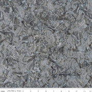 Expressions Batiks Hand-Dyes Charcoal – fabric – colorful textile 