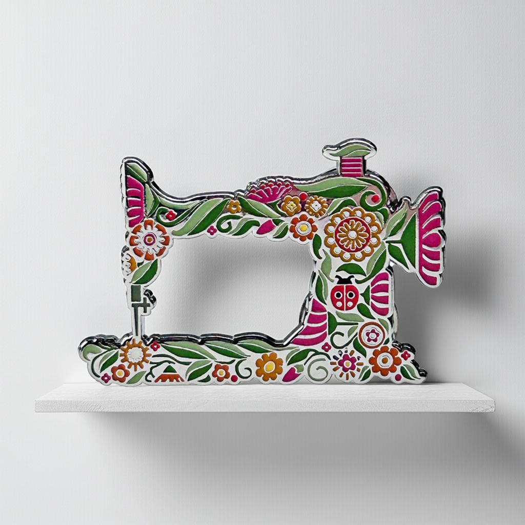 Superbloom Sewing Machine Needle Minder 