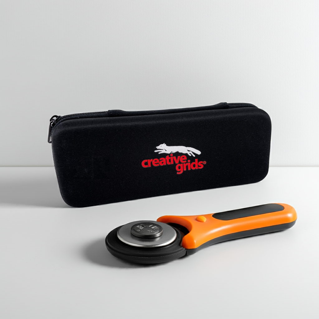 Creative Grids Rotary Cutter Case