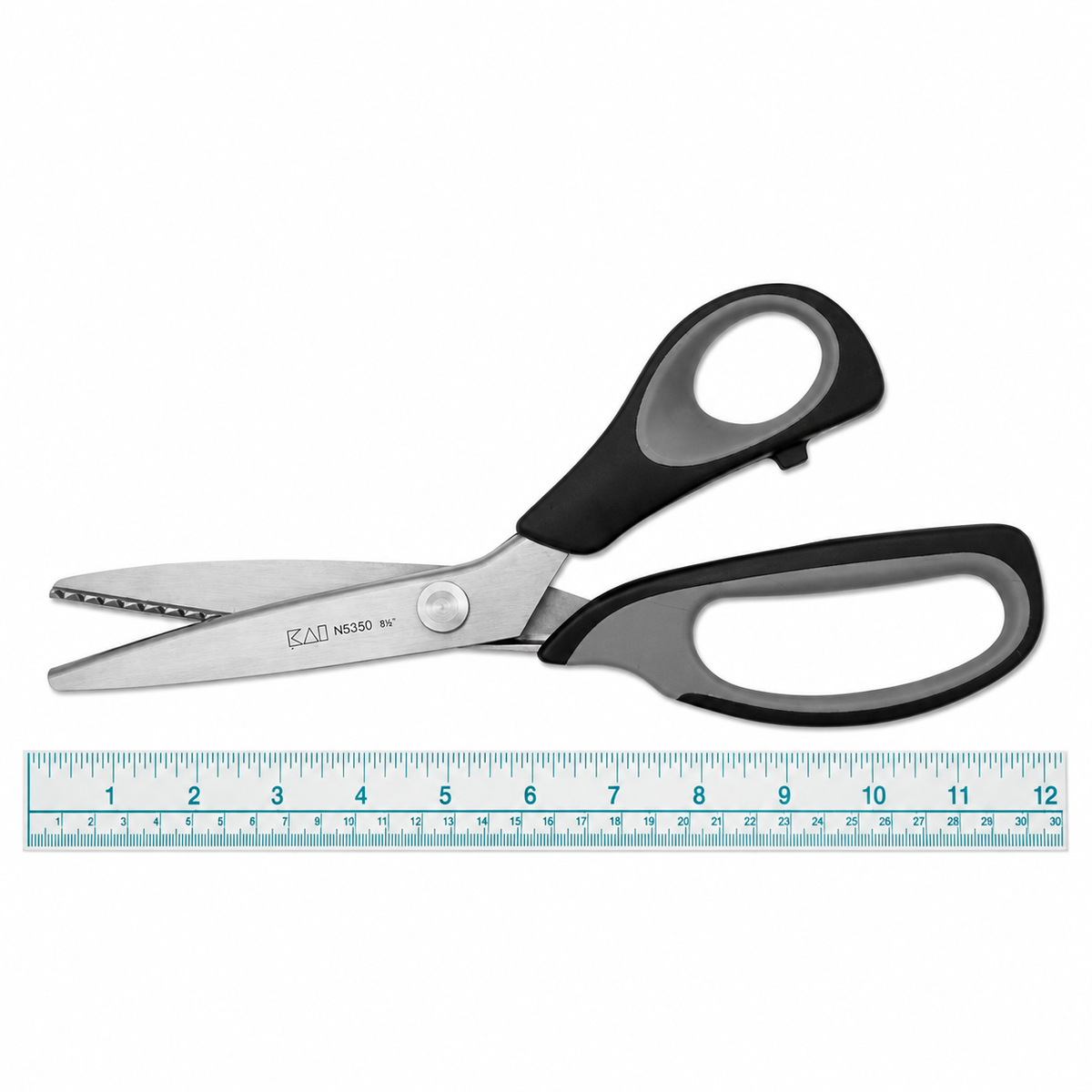 Pinking Shears – 9in by KAI