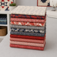 Breezeway by Maywood Studio Collection - Cream/Light Blue Triangles