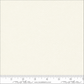 Spotted Ivory quilting cotton fabric swatch with Moda ruler – soft warm ivory tonal speckled blender by Zen Chic for Moda Fabrics, 44–45" wide, 100% cotton