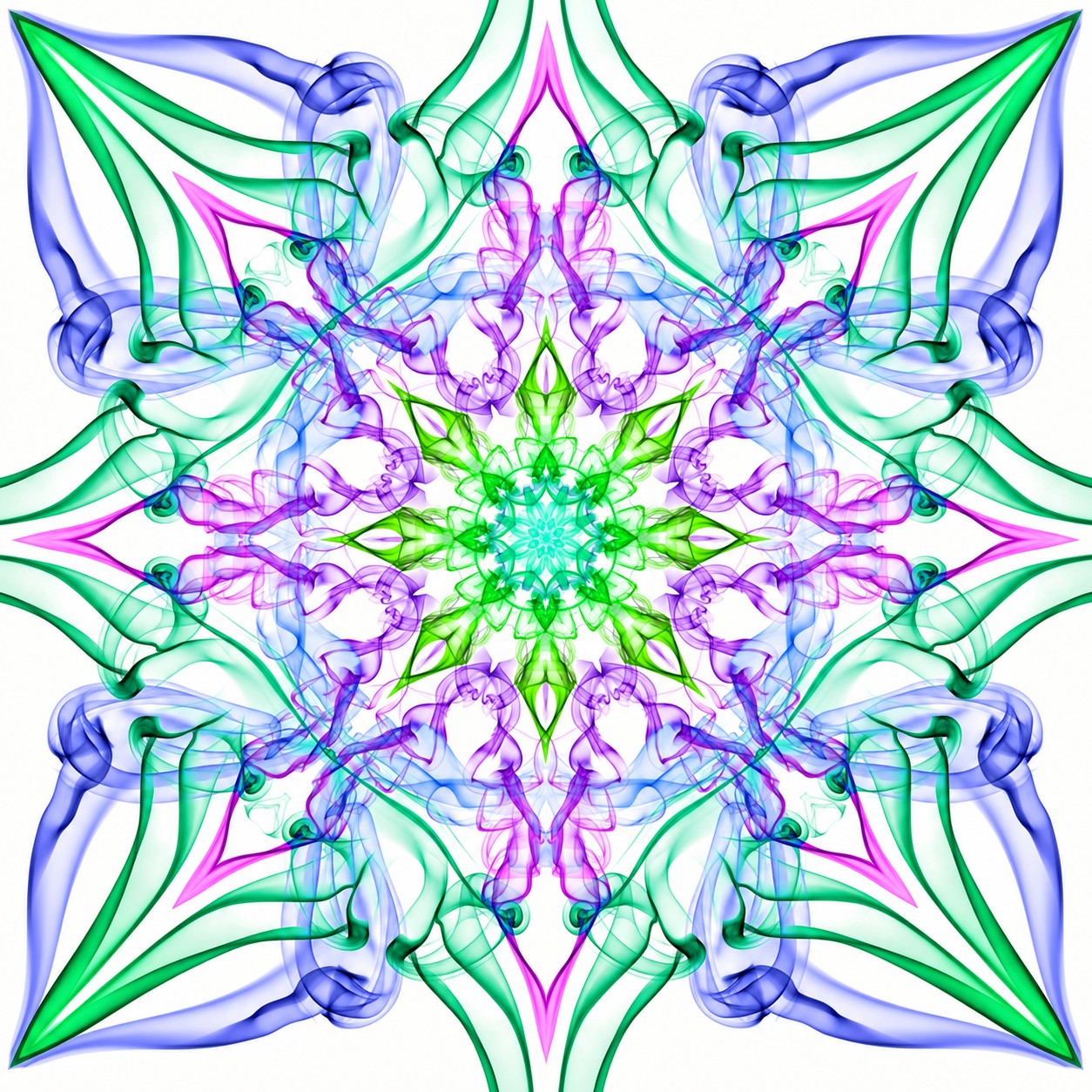Dream Big Ethereality Dragonfly Quilt Panel by Jeanie Sumrall-Ajero for Hoffman Fabrics