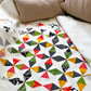 Dissolve quilt pattern by Zen Chic made