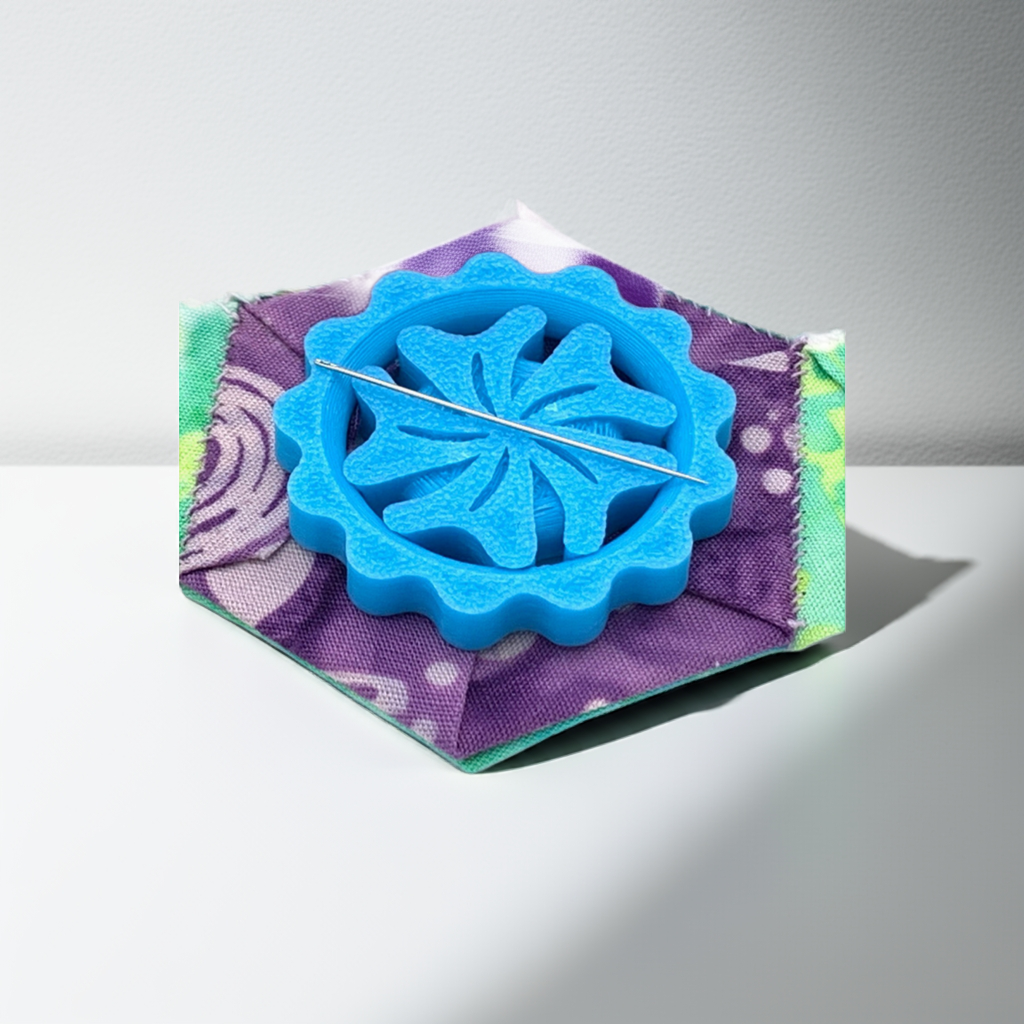 Needle Minder Light Blue