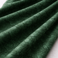 Expressions Batiks Hand-Dyed Evergreen Bolt B quilting cotton fabric by Riley Blake Designs – rich evergreen hand-dyed batik in soft folds showing drape and tonal texture on light grey background