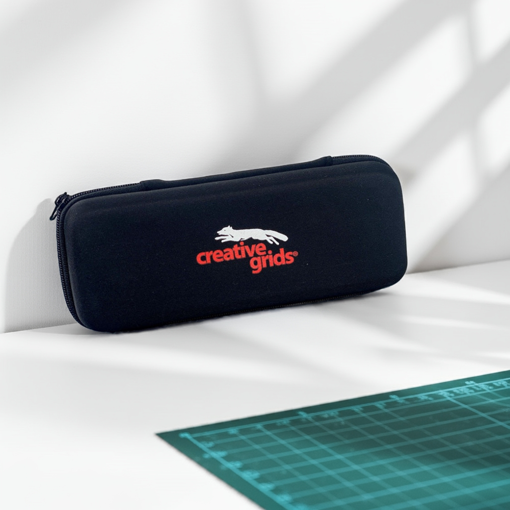 Creative Grids Rotary Cutter Case
