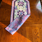 Bread and Butter Hydrangea Bloom 18.5" x 51.5" Handmade Table Runner