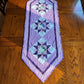 Bread and Butter Berry Patch 18.5" x 51.5" Handmade Table Runner