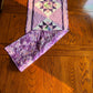 Bread and Butter Berry Patch 18.5" x 51.5" Handmade Table Runner