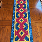 Royal  16.5" x 49.5" Handmade Batik Table Runner