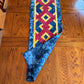 Royal  16.5" x 49.5" Handmade Batik Table Runner