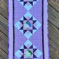Bread and Butter Berry Patch 18.5" x 51.5" Handmade Table Runner