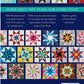 60 Fabulous Paper-Pieced Stars Second Edition