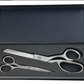 Moda 50 Years Scissors Set - Stainless Steel Fabric Shears in Collector’s Box