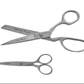 Moda 50 Years Scissors Set - Stainless Steel Fabric Shears in Collector’s Box