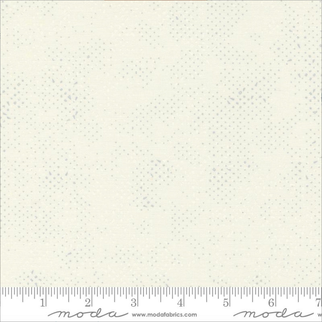 Spotted Moonbeam – fabric – colorful textile design