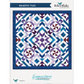 Majestic Tiles Quilt Pattern by Riley Blake Designs – Digital Download