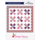 Dainty Darling Quilt Pattern by Riley Blake Designs – Digital Download