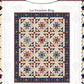 Let Freedom Ring Quilt by Carrie Quinn Digital Download – quilt pattern – colorful textile design