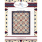 Let Freedom Ring Quilt Pattern by Carrie Quinn – Digital Download