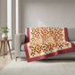 Social Mixer Quilt Pattern