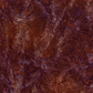 Poppy Seeds Raisin Fabric by Riley Blake Designs, showing spiky botanical motifs in rust-brown, plum, and soft lavender.