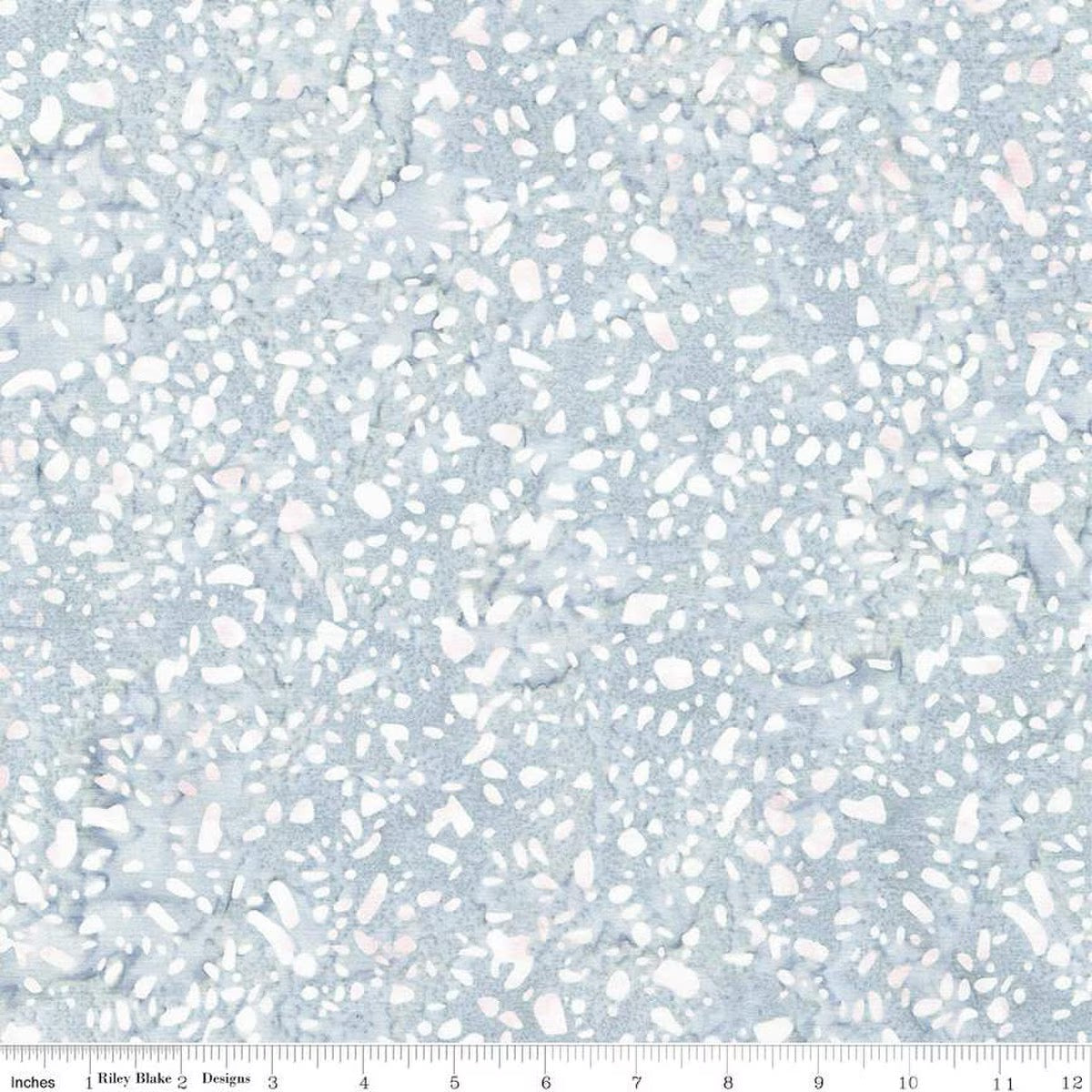 Terrazzo Powdered Pearl Fabric – by Riley Blake Designs