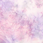 Color Play Mottled Lilac Lustre fabric by Riley Blake Designs, featuring soft blush pink, lavender, and creamy white mottling.